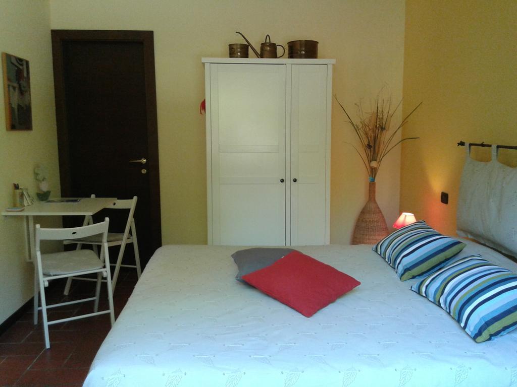 B&B Il Picchio Мергоццо Экстерьер фото